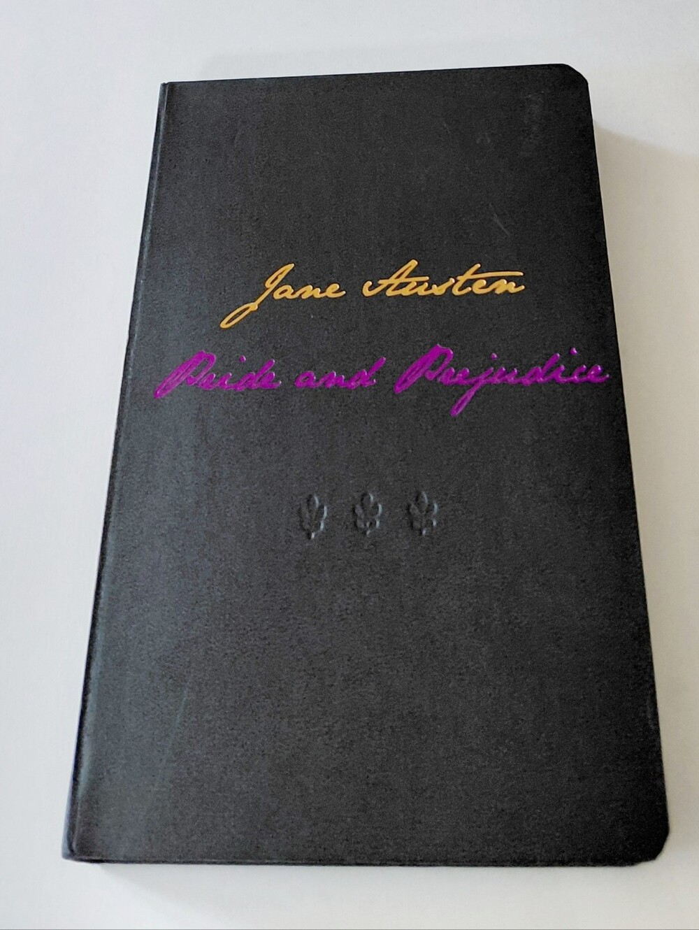 PRIDE and PREJUDICE by Jane Aysten